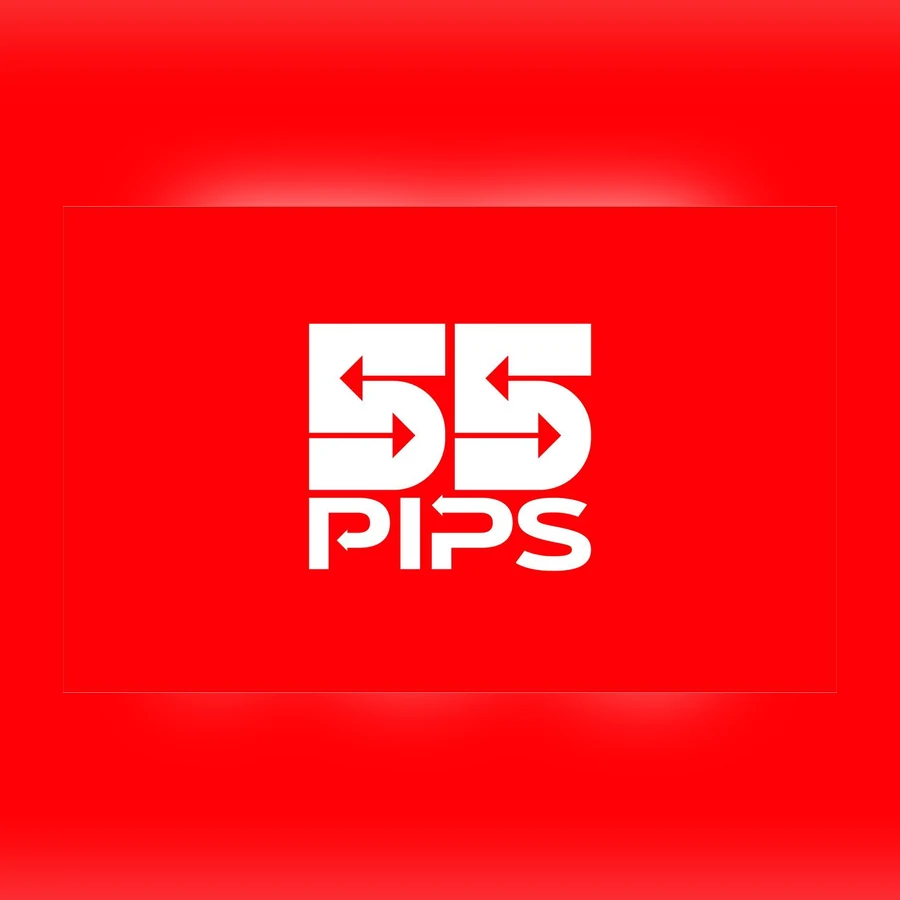 55 Pips