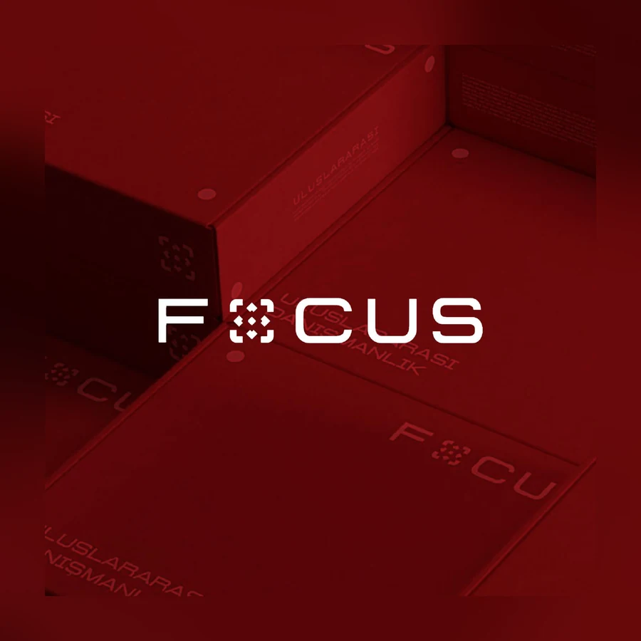 Focus