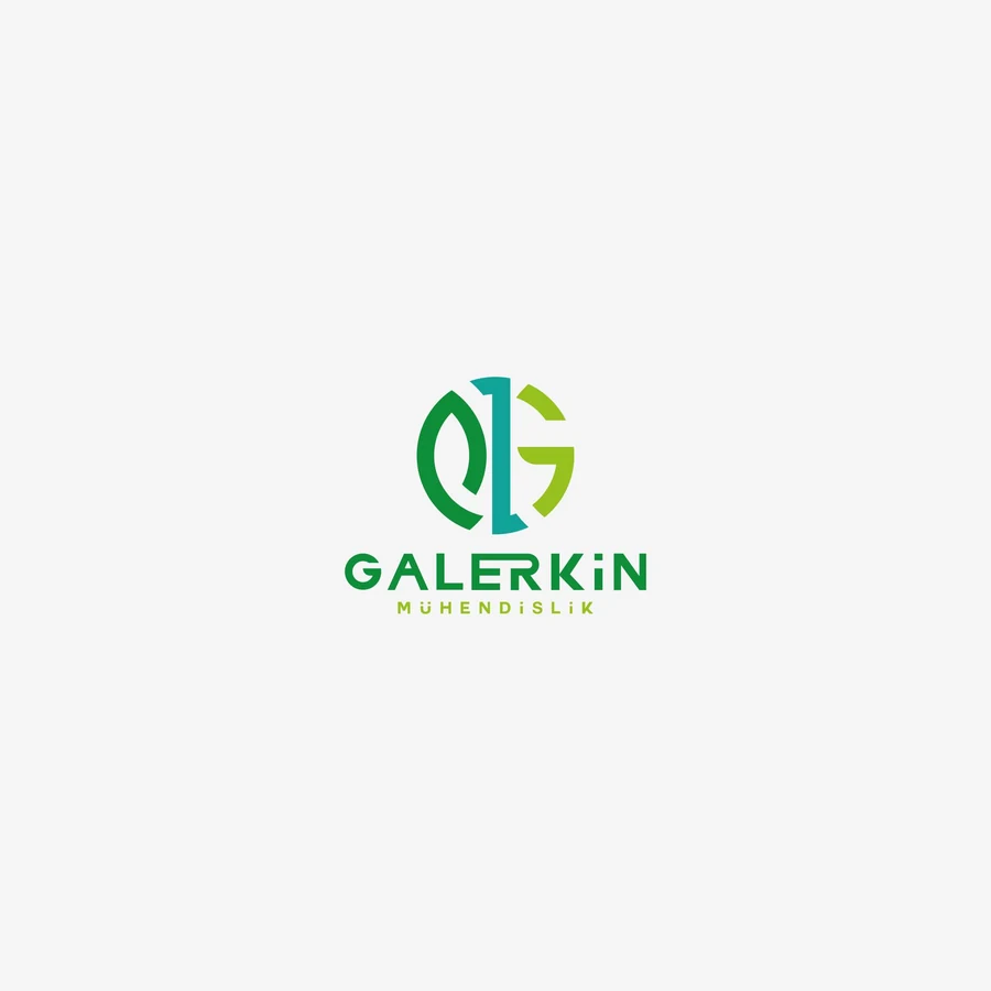 Galerkin Mühendislik