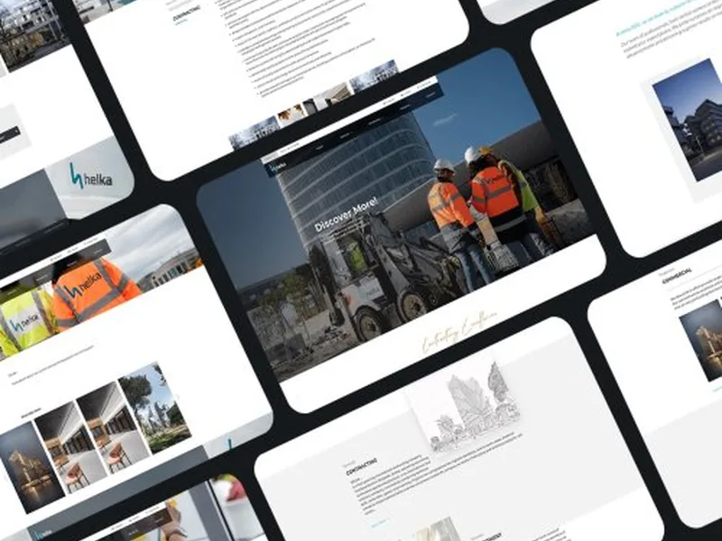 Web Tasarım Koleksiyonu