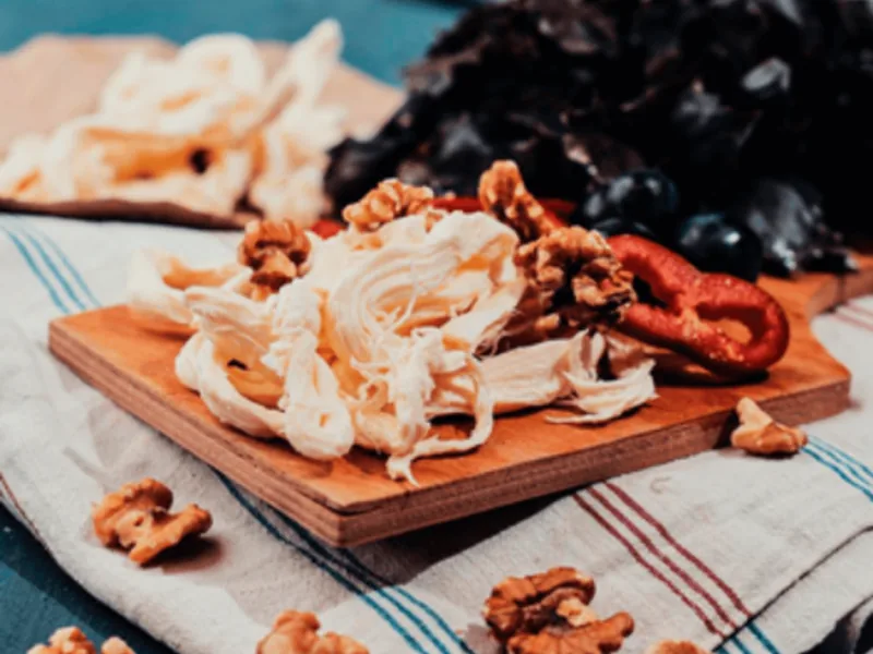 Ürün & Yemek Fotoğrafı