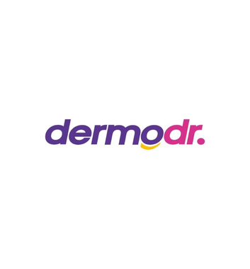 Dermodr Logo Tasarımı