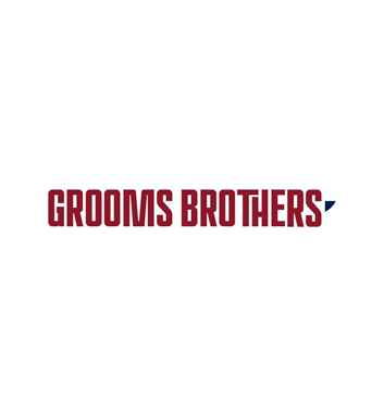 Grooms Brothers Kurumsal Kimlik