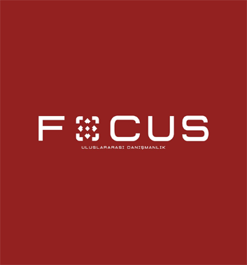 Focus Kurumsal Kimlik Tasarımı