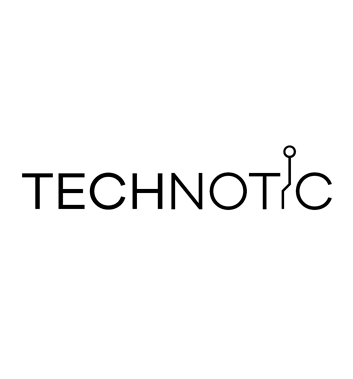 Technotic Logo Tasarımı