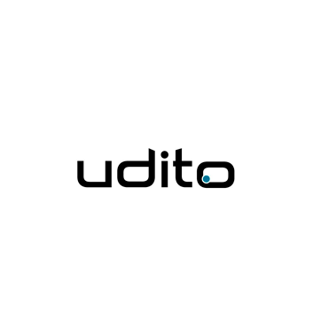 Udito Logo Tasarımı